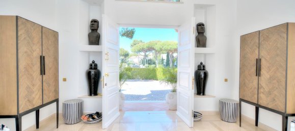 4 bedrooms Villa in Almancil, Portugal No. 142620 4