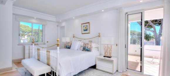 4 bedrooms Villa in Almancil, Portugal No. 142620 23