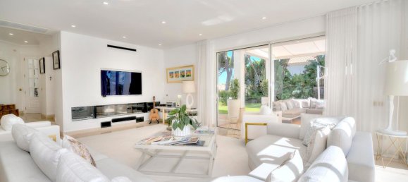 4 bedrooms Villa in Almancil, Portugal No. 142620 5