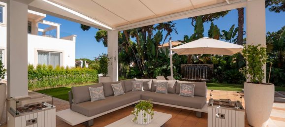 4 bedrooms Villa in Almancil, Portugal No. 142620 12