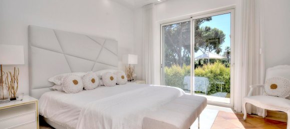 4 bedrooms Villa in Almancil, Portugal No. 142620 20