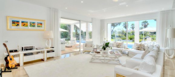 4 bedrooms Villa in Almancil, Portugal No. 142620 8