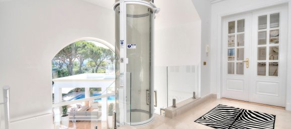 4 bedrooms Villa in Almancil, Portugal No. 142620 16