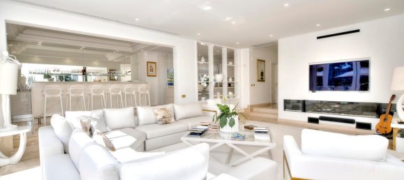 4 bedrooms Villa in Almancil, Portugal No. 142620 6