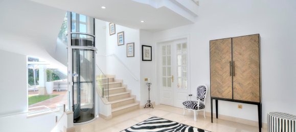 4 bedrooms Villa in Almancil, Portugal No. 142620 15