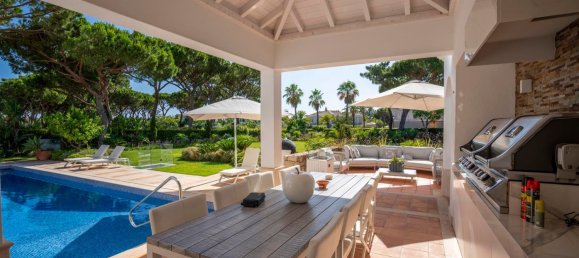 4 bedrooms Villa in Almancil, Portugal No. 142620 11