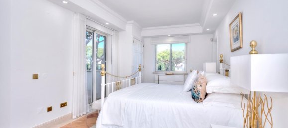 4 bedrooms Villa in Almancil, Portugal No. 142620 24