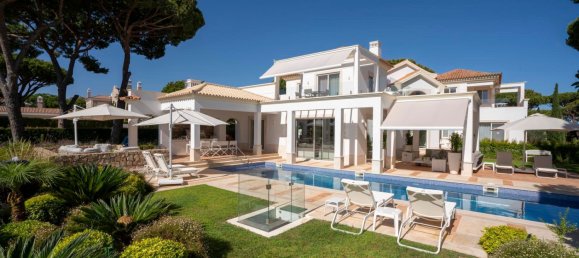 4 bedrooms Villa in Almancil, Portugal No. 142620 2