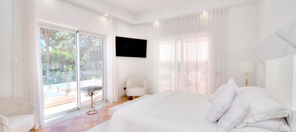 4 bedrooms Villa in Almancil, Portugal No. 142620 27