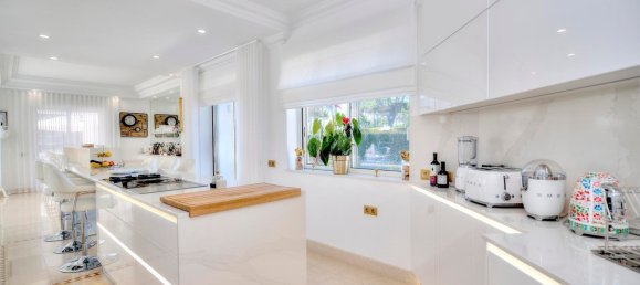 4 bedrooms Villa in Almancil, Portugal No. 142620 9