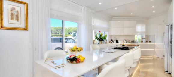 4 bedrooms Villa in Almancil, Portugal No. 142620 10