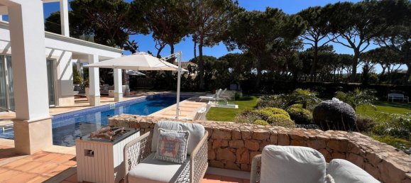 4 bedrooms Villa in Almancil, Portugal No. 142620 13