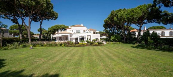 4 bedrooms Villa in Almancil, Portugal No. 142620 31