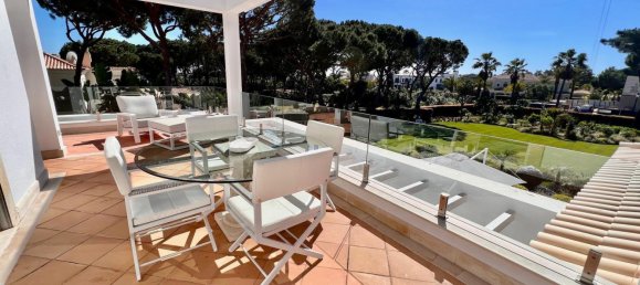 4 bedrooms Villa in Almancil, Portugal No. 142620 29