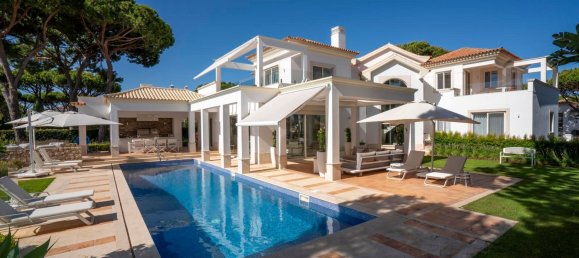 4 bedrooms Villa in Almancil, Portugal No. 142620 3