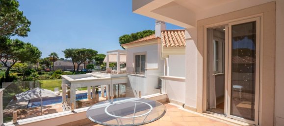 4 bedrooms Villa in Almancil, Portugal No. 142620 30