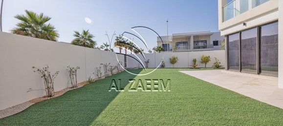 3 chambres Maison de ville à Yas Island, UAE No. 29664 2
