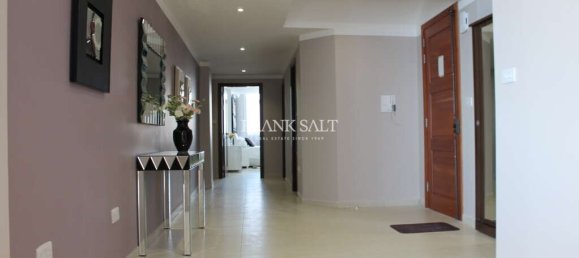 2 Schlafzimmer Wohnung in Sliema, Malta, Nr. 8740 10