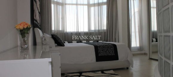 2 Schlafzimmer Wohnung in Sliema, Malta, Nr. 8740 14