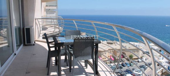 2 Schlafzimmer Wohnung in Sliema, Malta, Nr. 8740 7