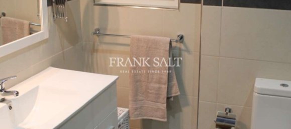 2 Schlafzimmer Wohnung in Sliema, Malta, Nr. 8740 12