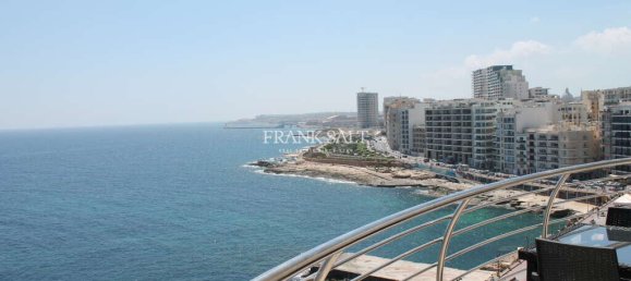 2 Schlafzimmer Wohnung in Sliema, Malta, Nr. 8740 9