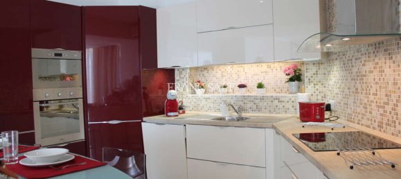 2 Schlafzimmer Wohnung in Sliema, Malta, Nr. 8740 5