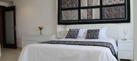 2 Schlafzimmer Wohnung in Sliema, Malta, Nr. 8740 16