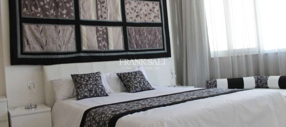 2 Schlafzimmer Wohnung in Sliema, Malta, Nr. 8740 15