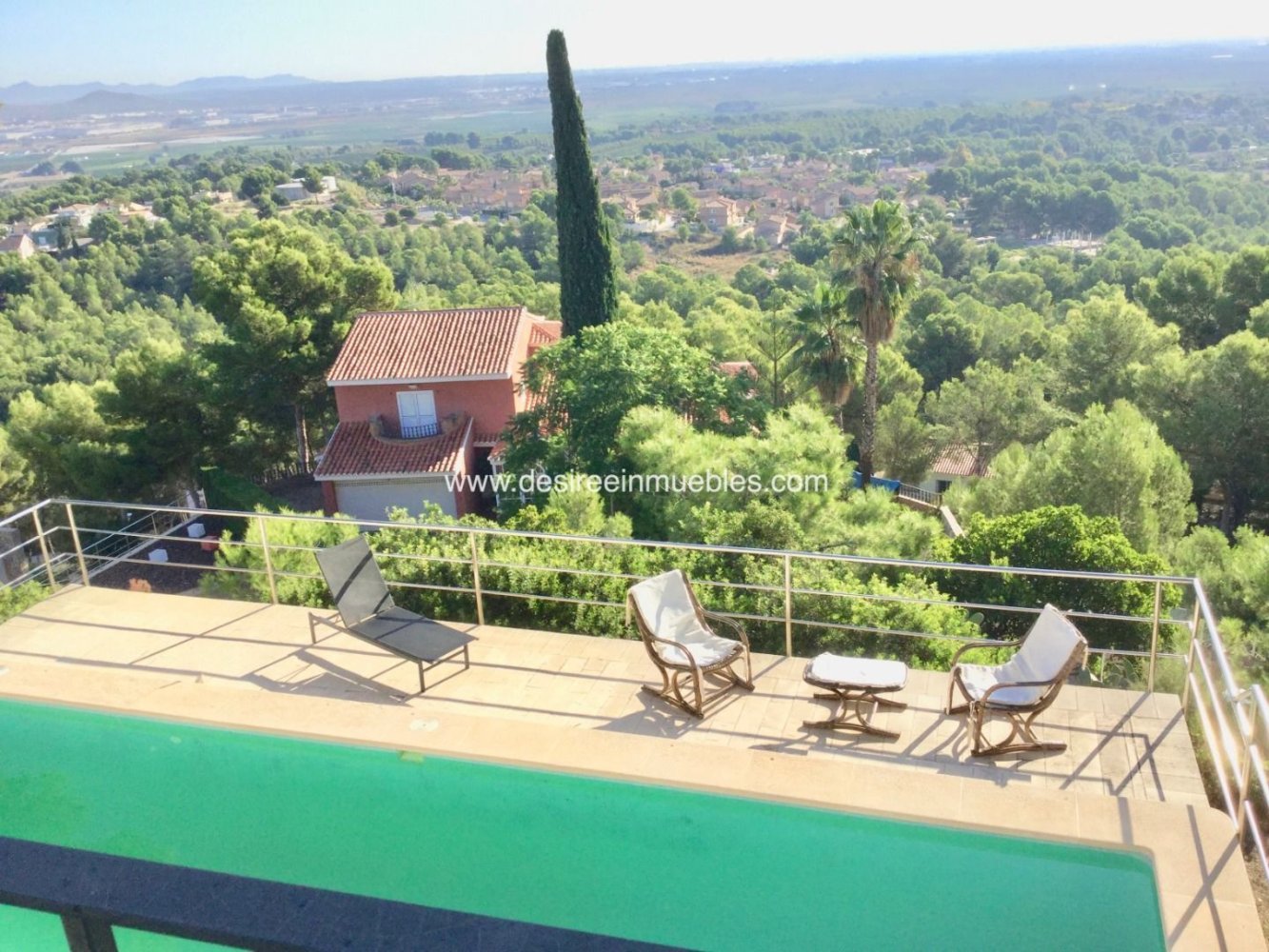 Дом с 5 спальнями в Валенсия, Испания № 199099