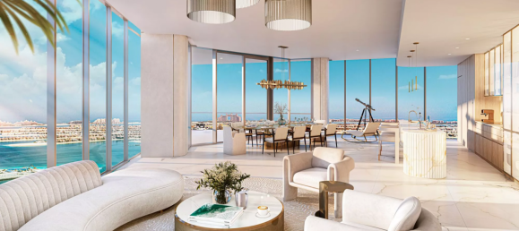 2 Schlafzimmer Wohnung in Dubai, UAE, Nr. 20855 3