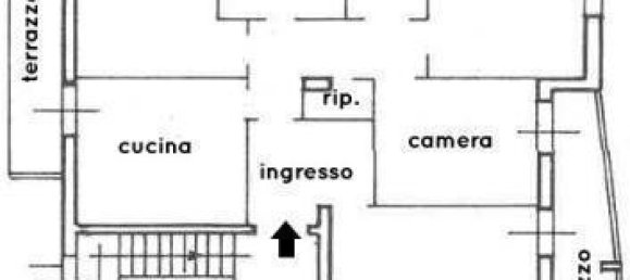 6غرفة شقة في Ovada, Italy رقم 123841 26