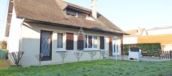 Casa de 4 dormitorios en Neuilly-sur-Marne, France No. 358537 12