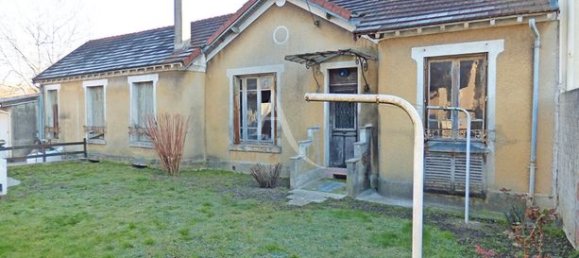 Casa de 4 dormitorios en Neuilly-sur-Marne, France No. 358537 13