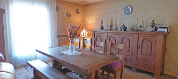 Casa de 4 dormitorios en Neuilly-sur-Marne, France No. 358537 4