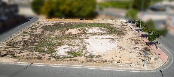 Terreno en Murcia, Spain 3763 m² No. 162996 7