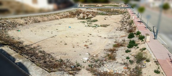 Terreno en Murcia, Spain 3763 m² No. 162996 6