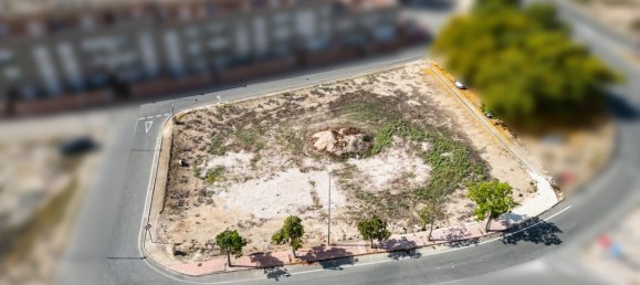 Terreno en Murcia, Spain 3763 m² No. 162996 4