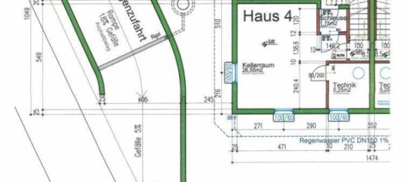 4غرفة تاون هاوس في Rinn, Austria رقم 203278 15