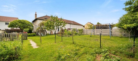 5 Schlafzimmer Haus in Cote-d'Or, France, Nr. 200668 15