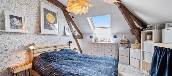 5 Schlafzimmer Haus in Cote-d'Or, France, Nr. 200668 8