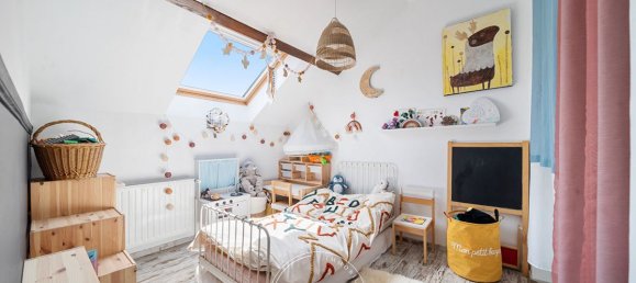 5 Schlafzimmer Haus in Cote-d'Or, France, Nr. 200668 9