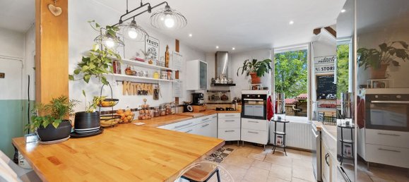 5 Schlafzimmer Haus in Cote-d'Or, France, Nr. 200668 3