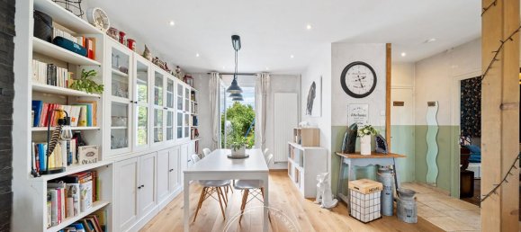 5 Schlafzimmer Haus in Cote-d'Or, France, Nr. 200668 5