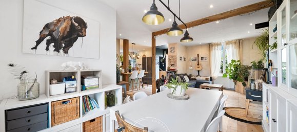 5 Schlafzimmer Haus in Cote-d'Or, France, Nr. 200668 6