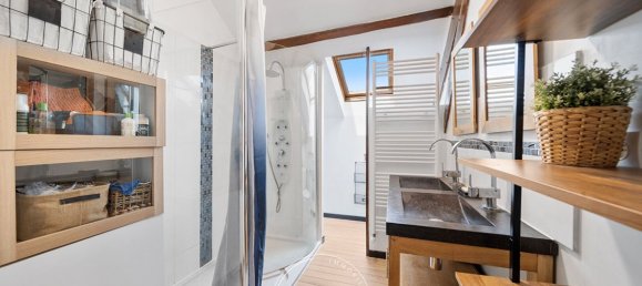 5 Schlafzimmer Haus in Cote-d'Or, France, Nr. 200668 11