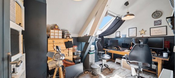 5 Schlafzimmer Haus in Cote-d'Or, France, Nr. 200668 10