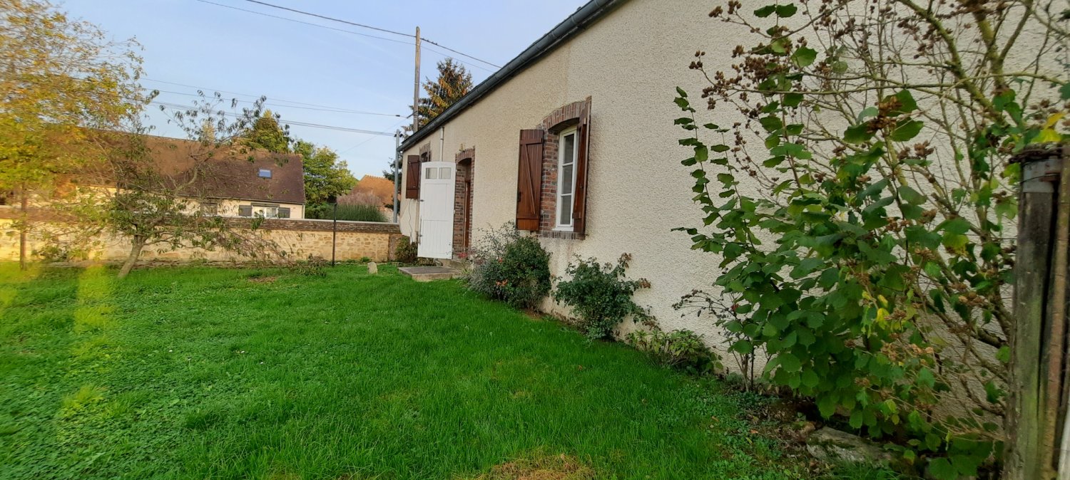 2 bedrooms House in Villebeon, France No. 283059