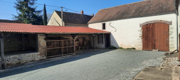 2 bedrooms House in Villebeon, France No. 283059 7