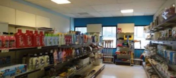 9 rooms Apartment in Paderno Dugnano, Italy No. 336969 9